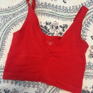red tank